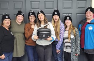 Moyens de pression en cours à la maison l&rsquo;Aide Elle