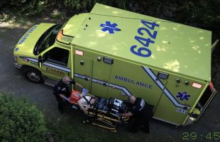 Une vidéo pour connaitre le travail des intervenant-es du secteur préhospitalier