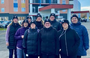 CHSLD des Îles-de-la-Madeleine (Résidence Plaisance) : le syndicat demande la conciliation