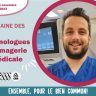 Du bon bord : du bord des technologues en imagerie médicale!