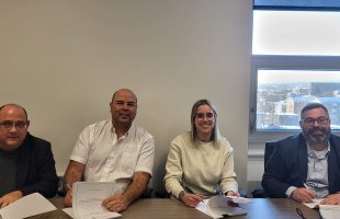 Après 53 semaines de grève : une nouvelle convention pour les RMU de Québec