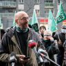 Les travailleuses et travailleurs ont assez fait le grand écart