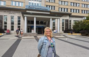 Les inhalothérapeutes et les perfusionnistes déconsidéré-es par la CAQ
