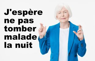 Pour une urgence 24h à Rivière-Rouge: Marche et pétition