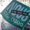 Proposition d’entente de principe à la table centrale pour les 420 000 travailleuses et travailleurs du Front commun