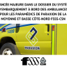 Paraxion: avancée majeure pour les système d’embarquement