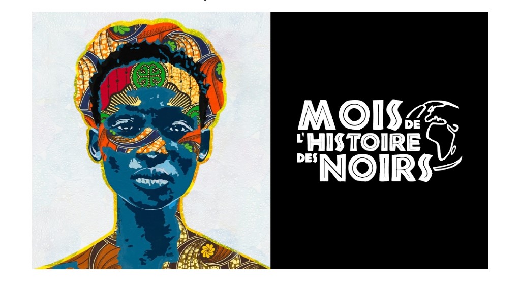 Février: mois de l’histoire des noirs