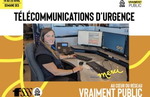 Semaine des télécommunications d’urgence