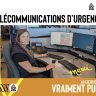 Semaine des télécommunications d’urgence