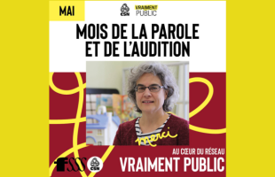 Joyeux Mois de la parole et de l&rsquo;audition !