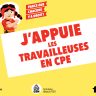 CPE : les travailleuses affiliées à la CSN proposent des solutions à la crise actuelle