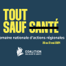 Semaine nationale d’actions régionales de la Coalition solidarité santé Le privé, c’est tout sauf santé!