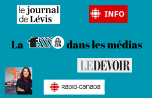 À la défense des membres et des réseaux publics