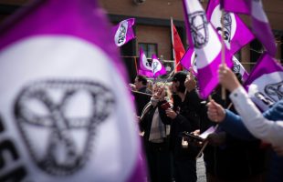Les conventions collectives sur le point d’être signées