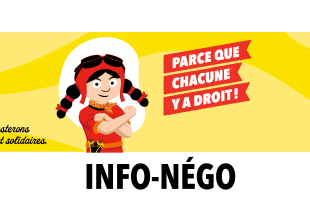 Bulletins Info-Négo