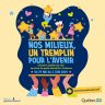 Pour un tremplin des services éducatifs à l’enfance sans but lucratif