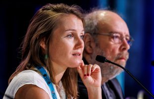 Témoignage troublant de Dre Audrey McMahon suite à 14 mois en Palestine