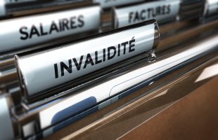 Nouveau guide relatif à l&rsquo;invalidité