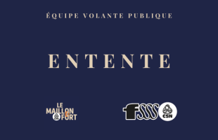 Entente pour la création de l&rsquo;équipe volante publique