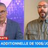 La FSSS-CSN en tournée médiatique