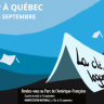 Participons au camp pour le logement social