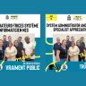 Merci à toute l’équipe du service informatique !
