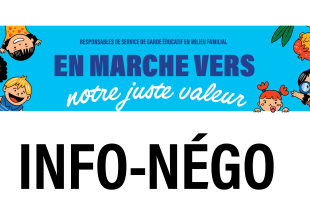 Capsule vidéo Info-Négo RSGE du 22 novembre 2024