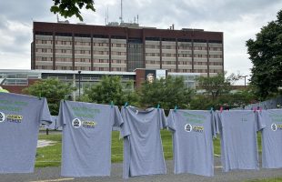 Recourt au privé : le CISSS de la Montérégie-Est mis en demeure par son syndicat CSN