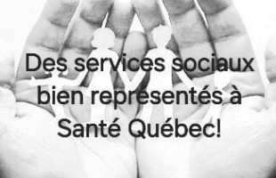Renforçons la voix du Travail Social: (re)signez la Pétition