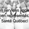 Renforçons la voix du Travail Social: (re)signez la Pétition