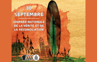 La FSSS souligne la journée nationale de la vérité et de la réconciliation