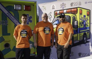 Le système préhospitalier d’urgence de l’Abitibi-Témiscamingue doit être modernisé