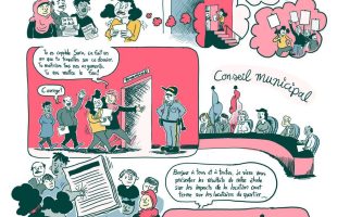 Semaine de l’action communautaire