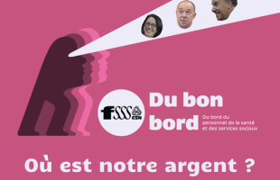 La CAQ: parole donnée ?