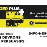 Préhospitalier: INFO-NÉGO no 9