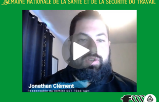 Faisons respecter nos droits en santé et sécurité du travail