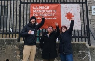 Un régime de retraite pour les travailleurs du RAPSIM