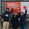 Un régime de retraite pour les travailleurs du RAPSIM