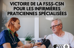 Gros gain réalisé par la FSSS pour la reconnaissance des IPS
