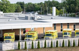 La CAQ doit respecter le préhospitalier