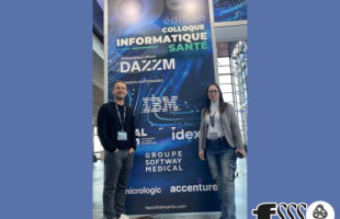 La FSSS-CSN à l&rsquo;affût en intelligence artificielle (IA)