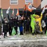 Grève déclenchée au CHSLD Plaisance des Îles
