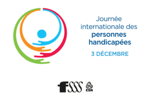 Journée du 3 décembre sous la lunette d’une ressource de type familial (RTF)