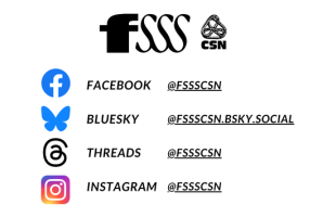 Venez nous rencontrer sur les médias sociaux !