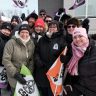 Solidarité pour les travailleuses et travailleurs du Centre L’Entre-Toit