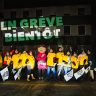 Grève des 13 000 travailleuses des CPE de la CSN le 23 janvier
