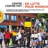 Campagne de solidarité pour les travailleuses et les travailleurs de l’Entre-Toit