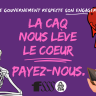 Équité salariale : témoignages de travailleuses