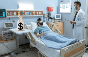 Il faut interdire le privé en santé et services sociaux