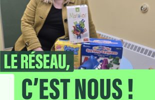 Bonnes journées nationales de la psychoéducation!